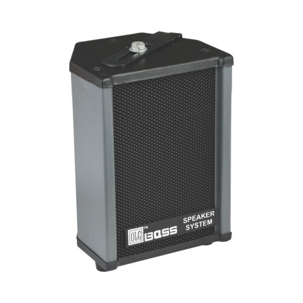 OLG BOSS SCM-10T